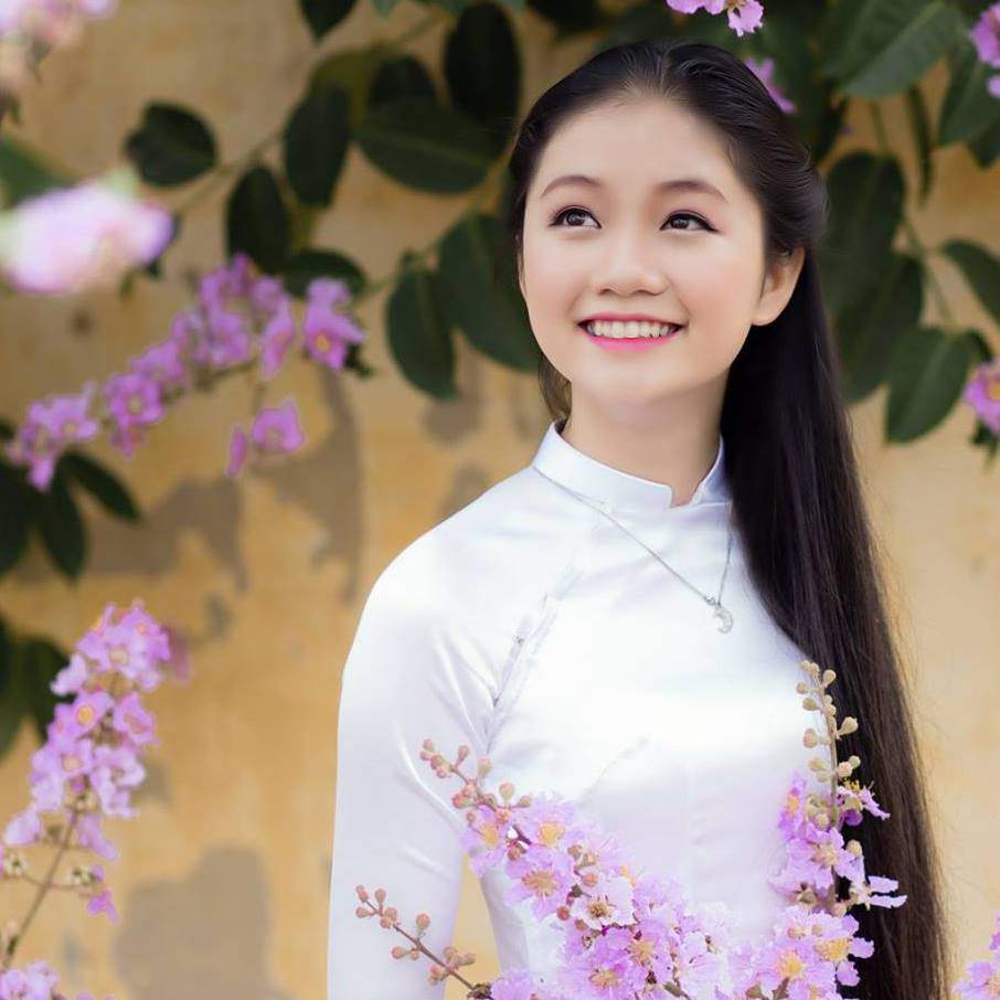 Hoa hậu Việt Nam 2018: Sốc trước trình độ tiếng Anh chuyên nghiệp của 3 thí sinh đến từ ĐH Ngoại Thương Hoa hậu Việt Nam 2018: Sốc trước trình độ tiếng Anh chuyên nghiệp của 3 thí sinh đến từ ĐH Ngoại Thương