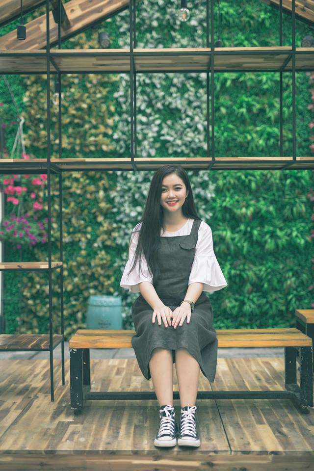 Hoa hậu Việt Nam 2018: Sốc trước trình độ tiếng Anh chuyên nghiệp của 3 thí sinh đến từ ĐH Ngoại Thương Hoa hậu Việt Nam 2018: Sốc trước trình độ tiếng Anh chuyên nghiệp của 3 thí sinh đến từ ĐH Ngoại Thương
