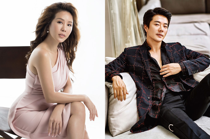 Nam chính Nấc thang lên thiên đường Kwon Sang Woo sắp đến Việt Nam Nam chính Nấc thang lên thiên đường Kwon Sang Woo sắp đến Việt Nam