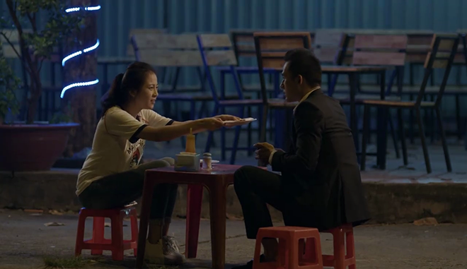 Ngày Ấy Mình Đã Yêu tập 10: Hạ phát khóc khi tình cũ - tình mới bất ngờ kết nghĩa huynh đệ! Ngày Ấy Mình Đã Yêu tập 10: Hạ phát khóc khi tình cũ - tình mới bất ngờ kết nghĩa huynh đệ!