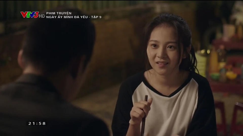 Ngày Ấy Mình Đã Yêu tập 9: Nhan Phúc Vinh khóc lóc lụy tình, Nhã Phương say nhớ về tình cũ Ngày Ấy Mình Đã Yêu tập 9: Nhan Phúc Vinh khóc lóc lụy tình, Nhã Phương say nhớ về tình cũ