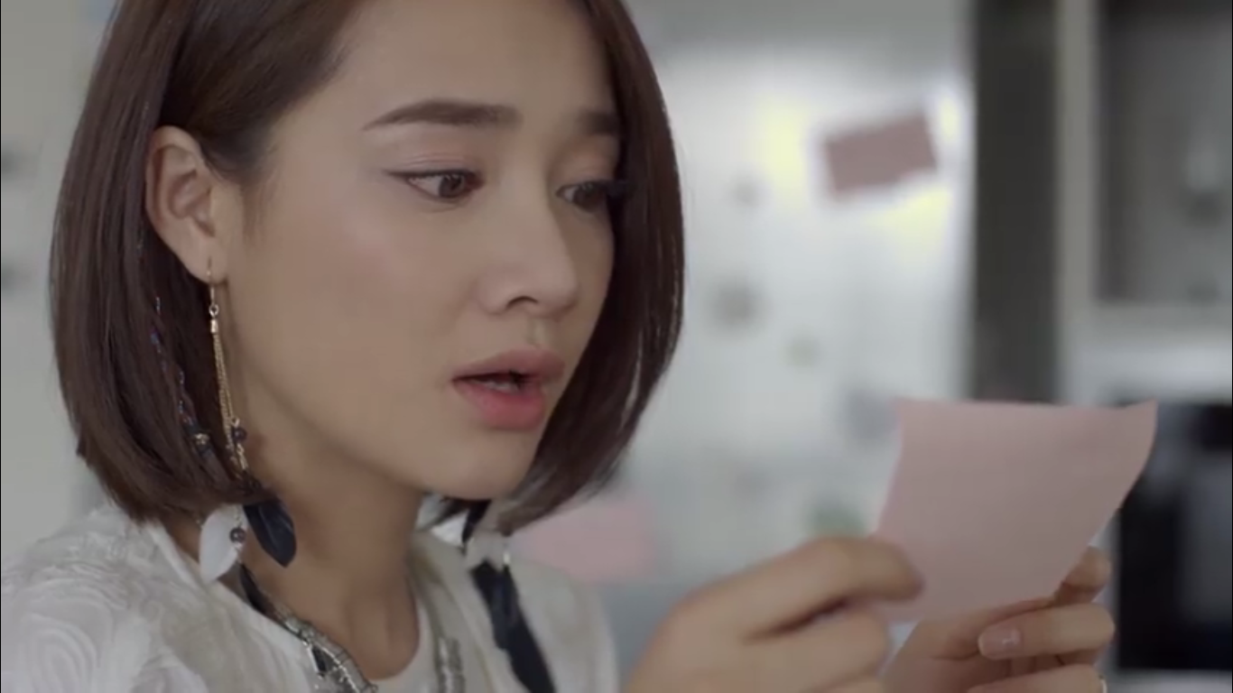 Ngày Ấy Mình Đã Yêu tập 9: Nhan Phúc Vinh khóc lóc lụy tình, Nhã Phương say nhớ về tình cũ Ngày Ấy Mình Đã Yêu tập 9: Nhan Phúc Vinh khóc lóc lụy tình, Nhã Phương say nhớ về tình cũ