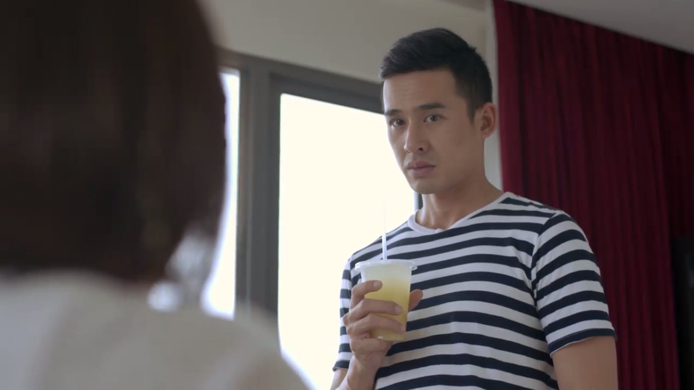 Ngày Ấy Mình Đã Yêu tập 9: Nhan Phúc Vinh khóc lóc lụy tình, Nhã Phương say nhớ về tình cũ Ngày Ấy Mình Đã Yêu tập 9: Nhan Phúc Vinh khóc lóc lụy tình, Nhã Phương say nhớ về tình cũ