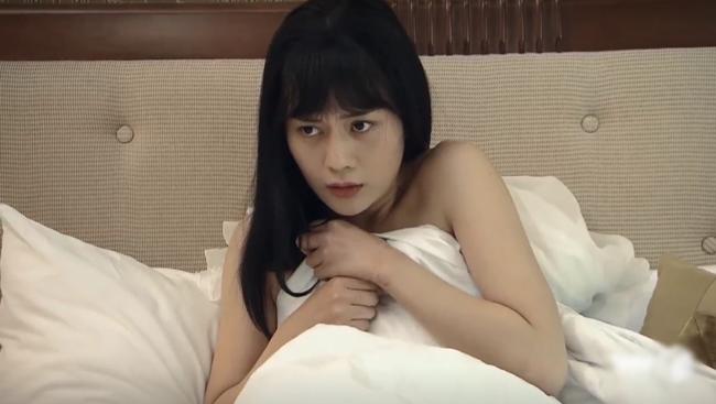 Tổng hợp những cảnh nóng và bạo lực khiến Quỳnh Búp Bê dù gắn mác 18+ vẫn bị ngưng phát sóng Tổng hợp những cảnh nóng và bạo lực khiến Quỳnh Búp Bê dù gắn mác 18+ vẫn bị ngưng phát sóng