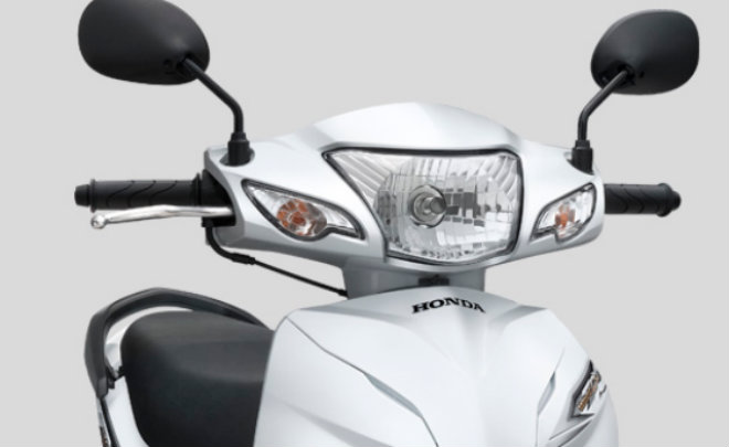 Honda Wave Alpha lên tầm vua xe số, các đối thủ lúng túng