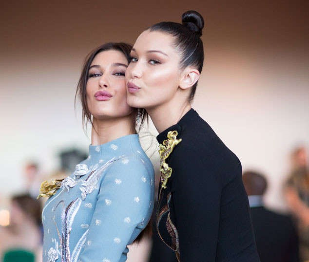 Tình tay ba trớ trêu của Justin Bieber, Selena Gomez và Hailey Baldwin