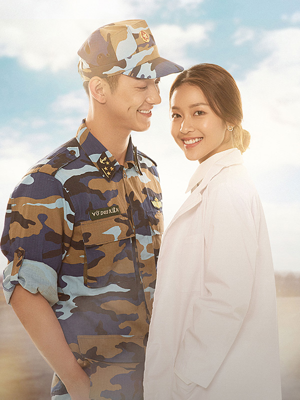 Khả Ngân: Từ hot girl đầy scandal đến nữ chính Hậu duệ mặt trời