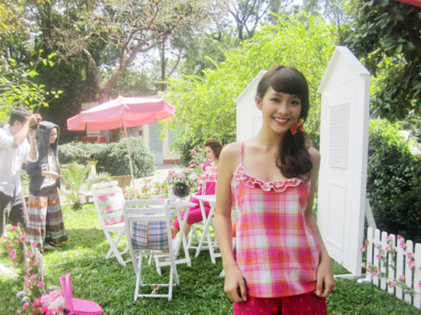 Khả Ngân: Từ hot girl đầy scandal đến nữ chính Hậu duệ mặt trời