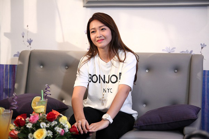 Khả Ngân: Từ hot girl đầy scandal đến nữ chính Hậu duệ mặt trời