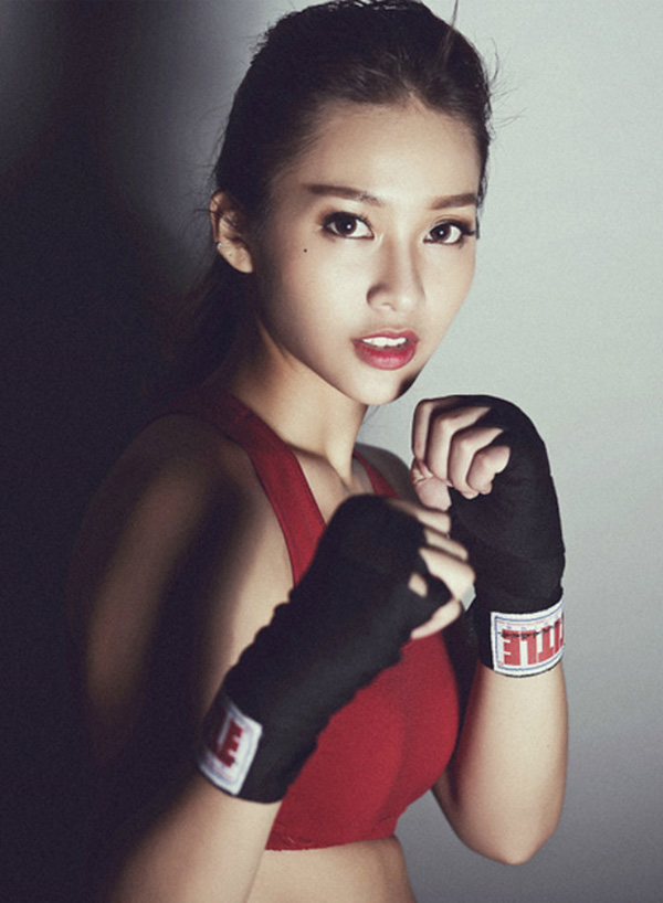 Khả Ngân: Từ hot girl đầy scandal đến nữ chính Hậu duệ mặt trời