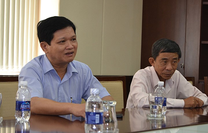 Chân dung tân Chủ tịch HĐND TP Đà Nẵng, thay ông Nguyễn Xuân Anh