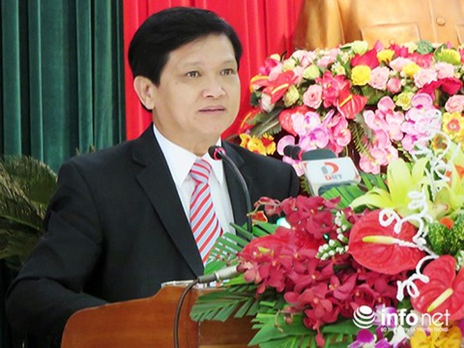 Chân dung tân Chủ tịch HĐND TP Đà Nẵng, thay ông Nguyễn Xuân Anh