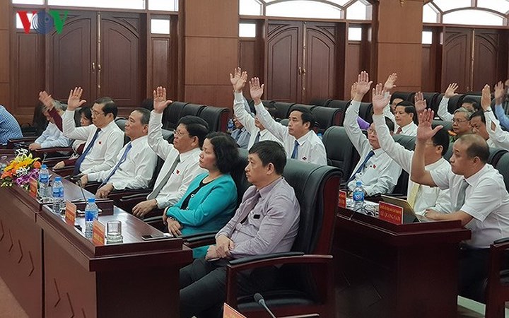 Chân dung tân Chủ tịch HĐND TP Đà Nẵng, thay ông Nguyễn Xuân Anh