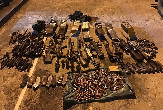 Tài sản trùm ma túy Lóng Luông tẩu tán cho gia đình sẽ xử lý thế nào?