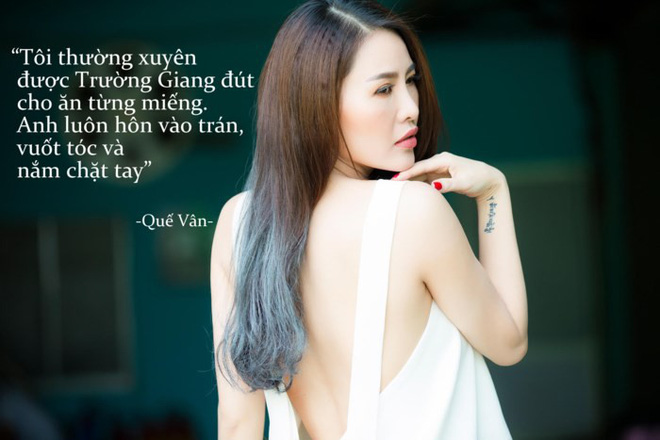 Nỗi ám ảnh mang tên thánh nữ Quế Vân