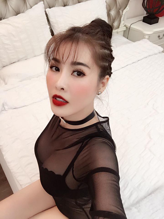 Nỗi ám ảnh mang tên thánh nữ Quế Vân