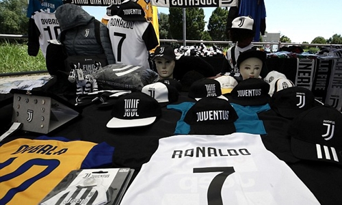 Ronaldo sẽ hưởng lợi lớn về thuế khi sang Juventus