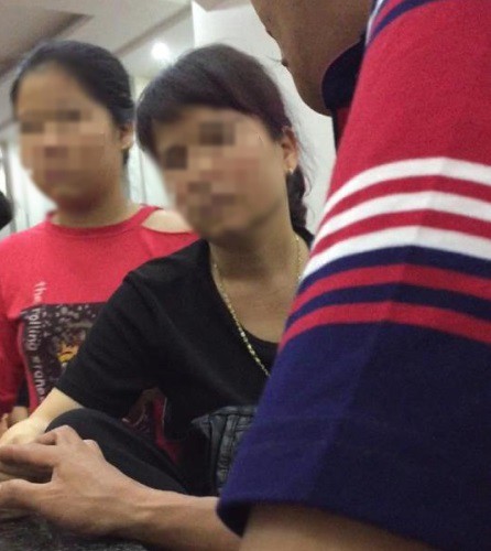 Nữ chủ khách sạn ở Sầm Sơn bị tố đuổi khách vì tự ý ăn ngoài lên tiếng: Không có chuyện chặt chém, thuê giang hồ đến dọa khách