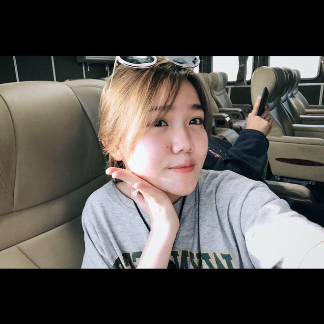 Cô bé 17 tuổi mặc set đồ 88 triệu: Ba mẹ đủ điều kiện cho tôi dùng đồ hạng sang