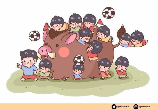 [NÓNG] Giải cứu thành công đội bóng, 4 người nhái cuối cùng đã ra khỏi hang, Thái Lan bắt đầu ăn mừng