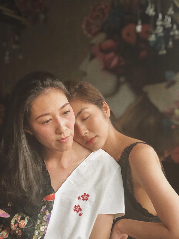 Tình bạn 10 năm của hội bạn thân Hà Tăng: Người bị lãng quên, kẻ qua thời đỉnh cao, vẫn bất chấp thịnh suy danh vọng để nắm tay nhau Tình bạn 10 năm của hội bạn thân Hà Tăng: Người bị lãng quên, kẻ qua thời đỉnh cao, vẫn bất chấp thịnh suy danh vọng để nắm tay nhau