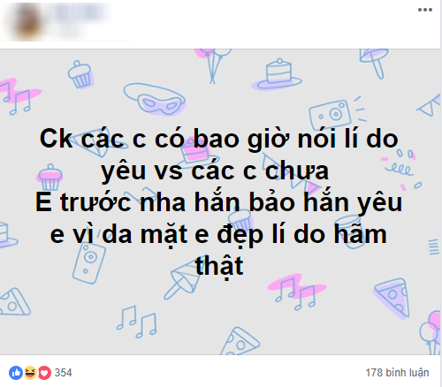 Bó tay với câu trả lời của các ông chồng khi vợ đua nhau theo trào lưu phỏng vấn nhanh: Anh yêu em ở điểm gì? Bó tay với câu trả lời của các ông chồng khi vợ đua nhau theo trào lưu phỏng vấn nhanh: Anh yêu em ở điểm gì?