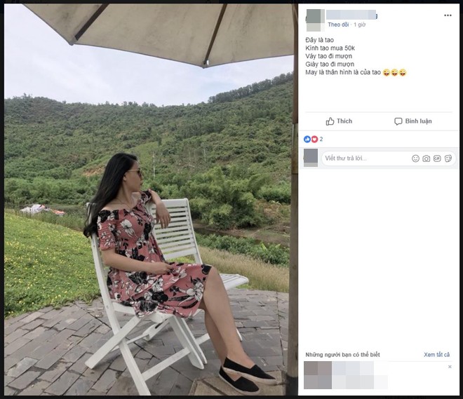 Theo trào lưu bóc giá set đồ của giới trẻ Việt, mẹ bỉm sữa báo giá từ mỡ bụng đến khăn tắm của con Theo trào lưu bóc giá set đồ của giới trẻ Việt, mẹ bỉm sữa báo giá từ mỡ bụng đến khăn tắm của con