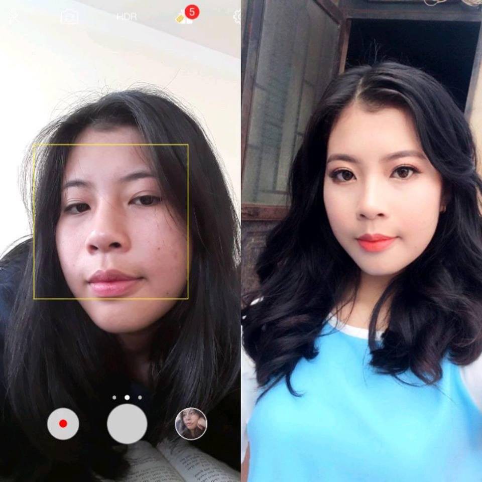 Những ví dụ chứng minh công nghệ trang điểm nợ cánh con trai một lời xin lỗi chân thành nhất