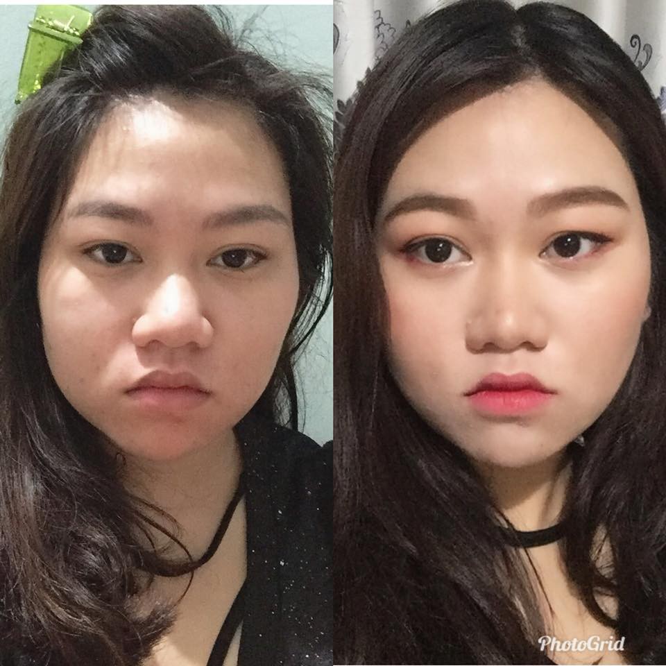 Những ví dụ chứng minh công nghệ trang điểm nợ cánh con trai một lời xin lỗi chân thành nhất