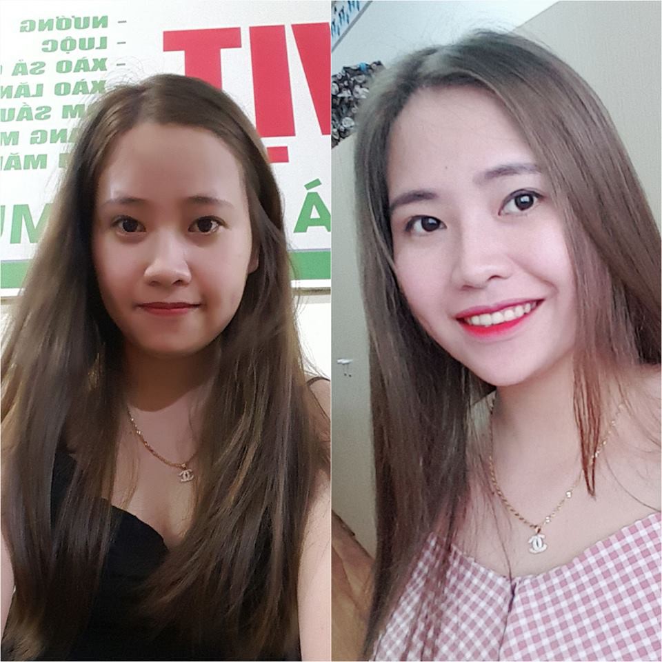 Những ví dụ chứng minh công nghệ trang điểm nợ cánh con trai một lời xin lỗi chân thành nhất