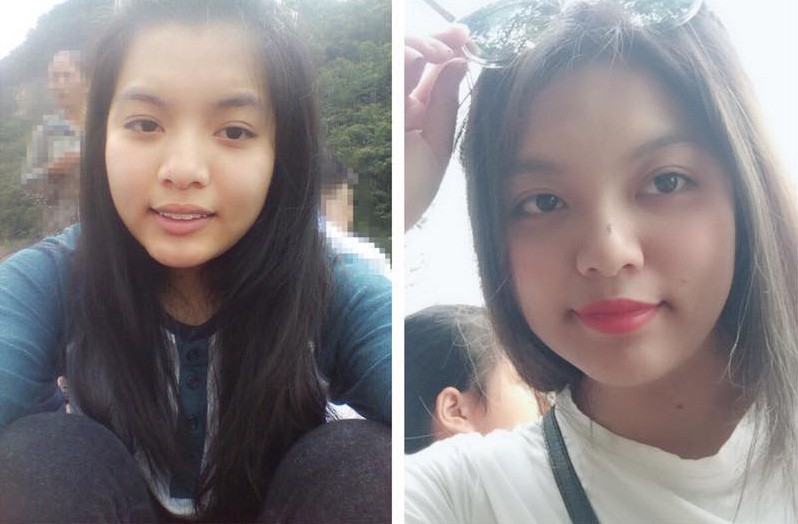 Những ví dụ chứng minh công nghệ trang điểm nợ cánh con trai một lời xin lỗi chân thành nhất