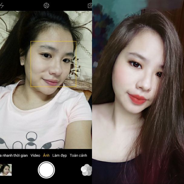 Những ví dụ chứng minh công nghệ trang điểm nợ cánh con trai một lời xin lỗi chân thành nhất