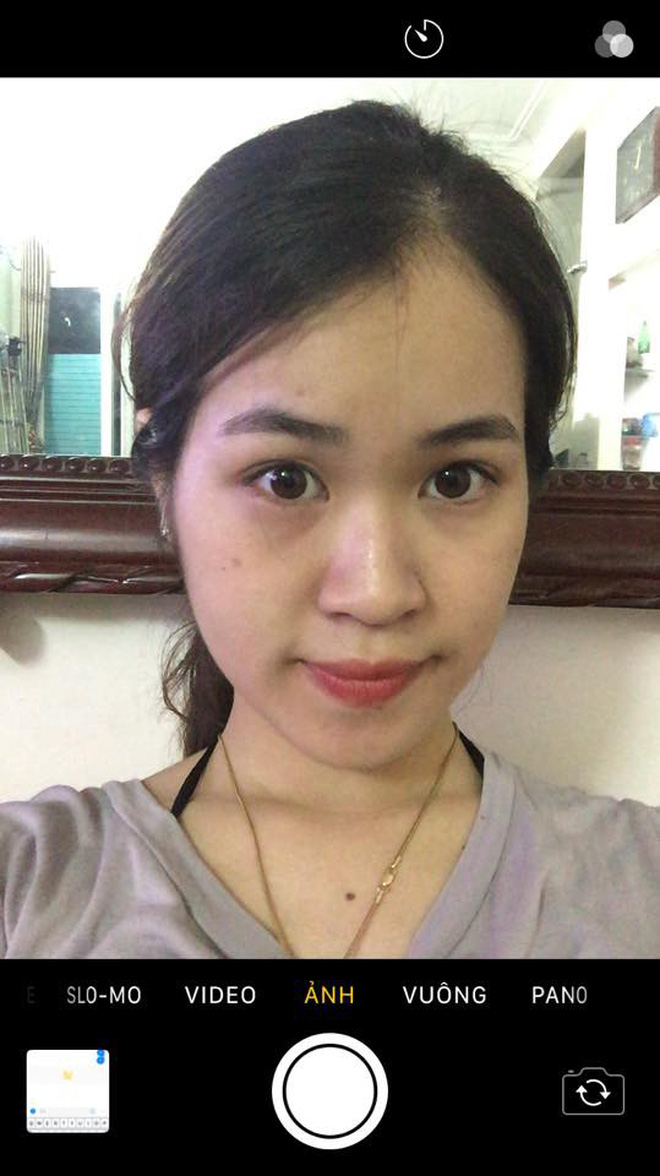 Những ví dụ chứng minh công nghệ trang điểm nợ cánh con trai một lời xin lỗi chân thành nhất