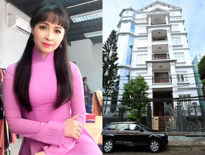 Nữ ca sĩ 4 con của showbiz: Nhận lời cầu hôn trước vành móng ngựa, lỡ cưới đến 6 lần