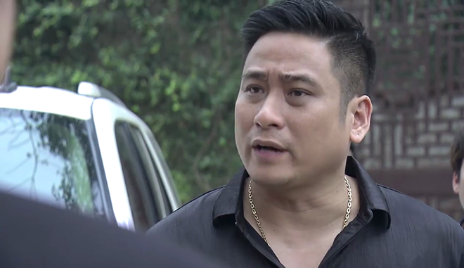 Vợ kém 13 tuổi của diễn viên bí ẩn nhưng quyền lực nhất Quỳnh búp bê