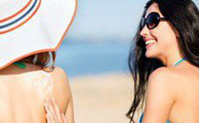 Cách sơ cứu say nắng, say nóng Cách sơ cứu say nắng, say nóng