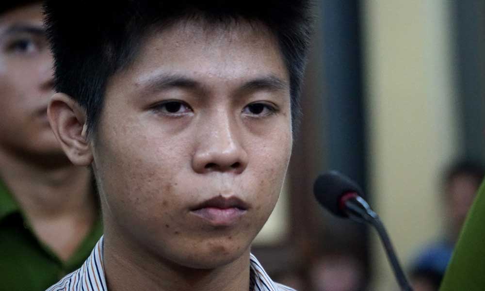 Kẻ sát hại 5 người ở Bình Tân: Cha mẹ cũng chối bỏ