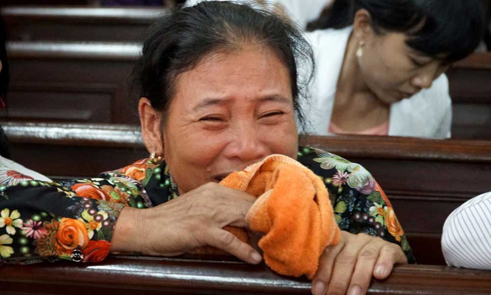 Kẻ sát hại 5 người ở Bình Tân: Cha mẹ cũng chối bỏ