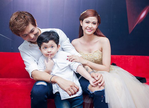 Tim lần đầu xác nhận đã ly hôn Quỳnh Anh, khẳng định đang độc thân