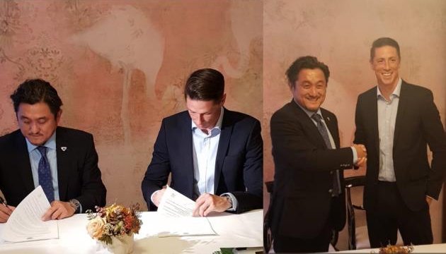 XONG! Fernando Torres chính thức cập bến Sagan Tosu