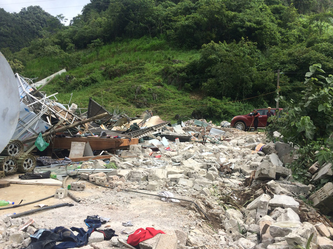 Căn nhà và số gỗ quý của trùm ma túy ở Lóng Luông được xử lý thế nào?