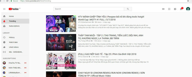 YouTube, Facebook gỡ bỏ gần 8.000 clip, đường link vi phạm YouTube, Facebook gỡ bỏ gần 8.000 clip, đường link vi phạm