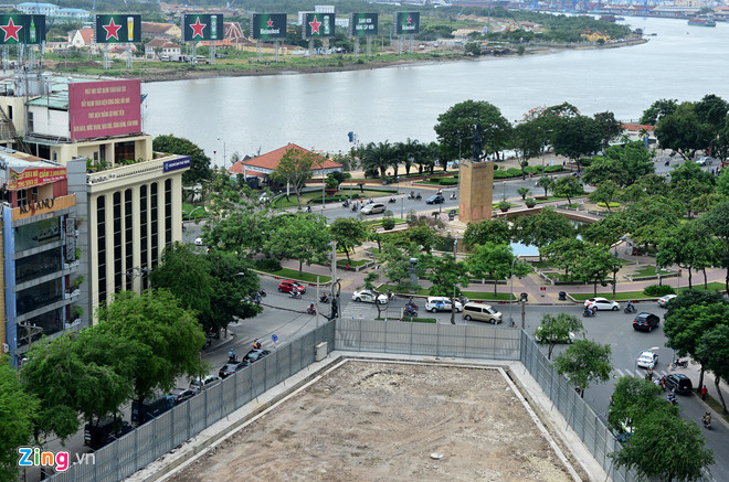 Nhiều cán bộ nghỉ hưu được mời đến làm rõ vụ bán đất vàng của Sabeco