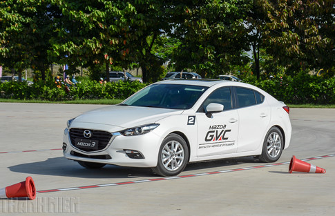 10 ô tô bán chạy nhất Việt Nam tháng 6.2018