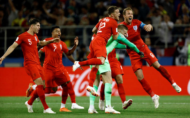 Anh - Croatia: Cuộc chiến không có chỗ cho sự khoan nhượng