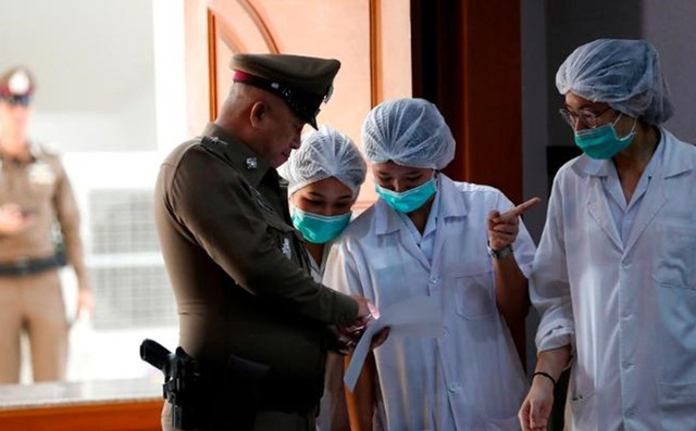 Bệnh hang động mà đội bóng Thái Lan có nguy cơ mắc nguy hiểm thế nào?