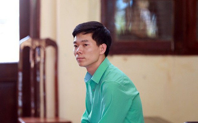 Bác sĩ Hoàng Công Lương tiếp tục gửi đơn khiếu nại và khẳng định không có tội