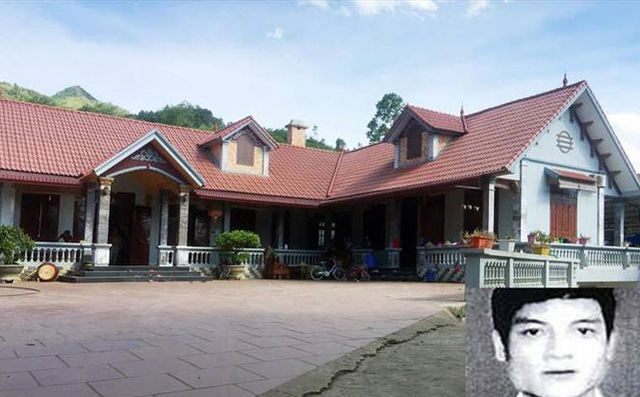 Những nữ quái giúp trùm ma túy Lóng Luông