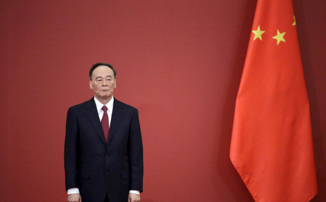 Mỹ làm phó thủ tướng TQ bẽ mặt, Bắc Kinh sợ không dám cử thêm át chủ bài của ông Tập?