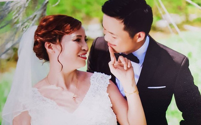 Cô dâu 61 tuổi lấy chồng 26 tuổi: Nữ cán bộ địa chính phường đã xin lỗi, hứa đăng chính thức lên mạng